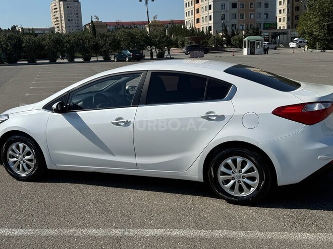 Kia Cerato 2015, 150,000 km - 1.6 л - Sumqayıt