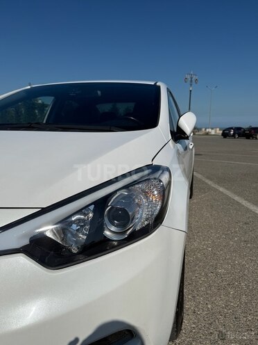 Kia Cerato 2015, 150,000 km - 1.6 л - Sumqayıt