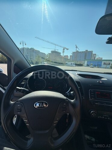 Kia Cerato 2015, 150,000 km - 1.6 л - Sumqayıt