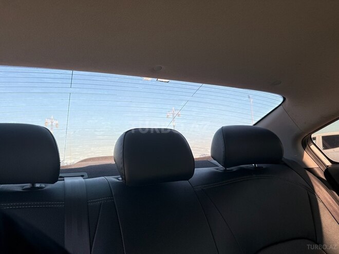 Kia Cerato 2015, 150,000 km - 1.6 л - Sumqayıt