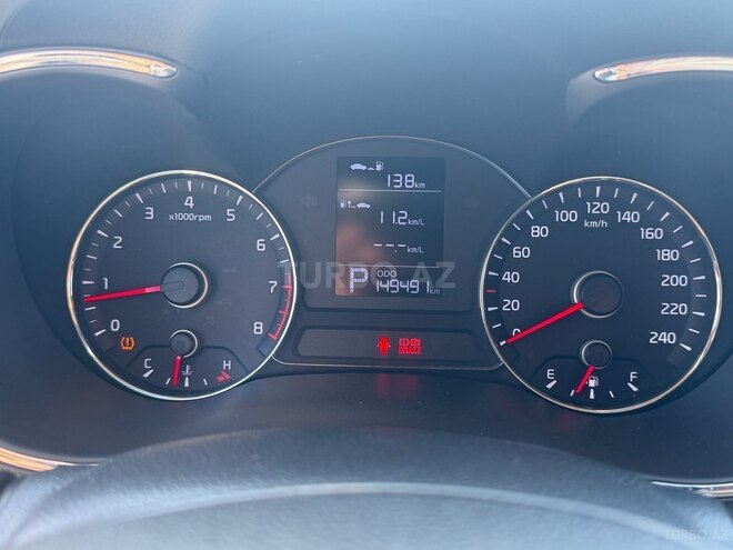 Kia Cerato 2015, 150,000 km - 1.6 л - Sumqayıt