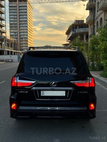 Lexus LX 570 2008, 200,000 km - 5.7 л - Bakı