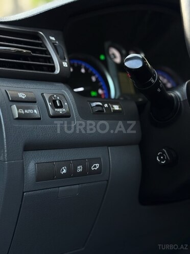 Lexus LX 570 2008, 200,000 km - 5.7 л - Bakı