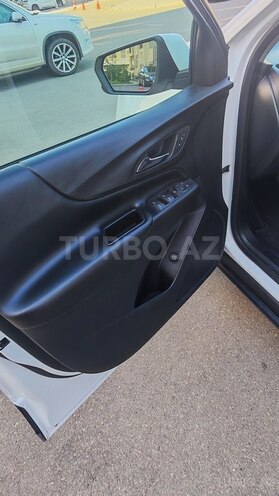 Chevrolet Equinox 2019, 152,000 km - 1.5 l - Salyan