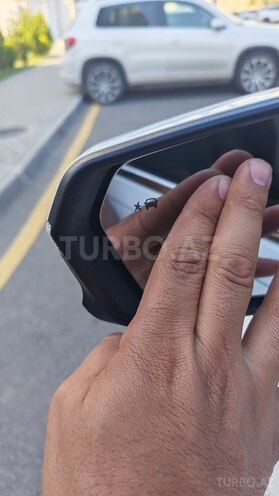 Chevrolet Equinox 2019, 152,000 km - 1.5 l - Salyan
