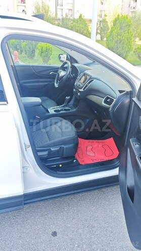 Chevrolet Equinox 2019, 152,000 km - 1.5 l - Salyan