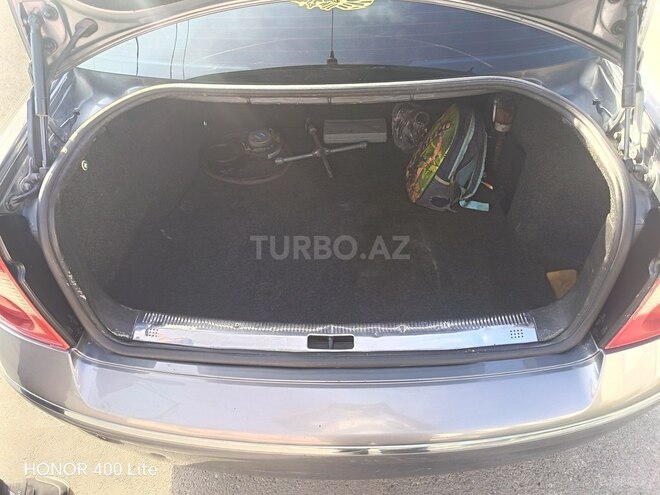 Volkswagen Passat 2004, 218,364 km - 1.8 л - Bərdə