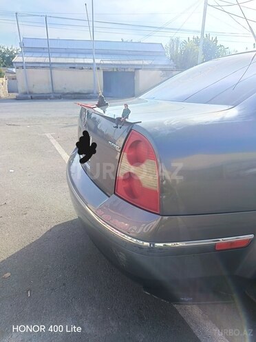 Volkswagen Passat 2004, 218,364 km - 1.8 л - Bərdə