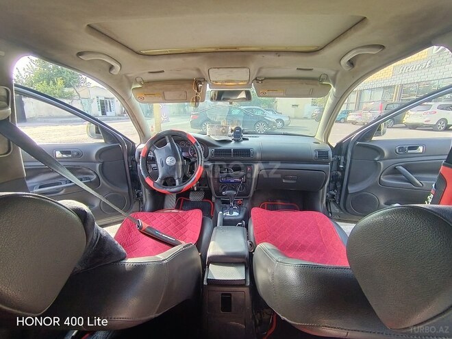 Volkswagen Passat 2004, 218,364 km - 1.8 л - Bərdə