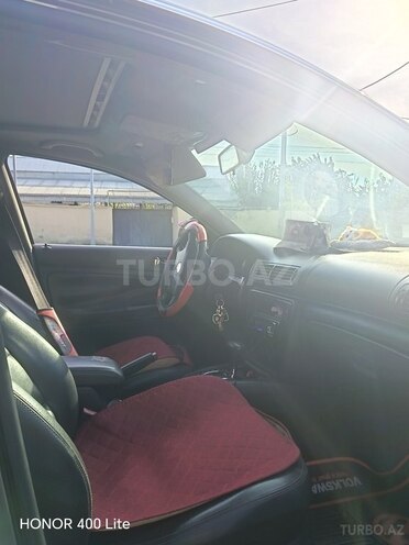 Volkswagen Passat 2004, 218,364 km - 1.8 л - Bərdə