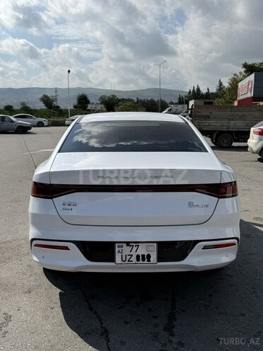 BYD Qin Plus 2024, 95,000 km - 1.5 л - Bakı