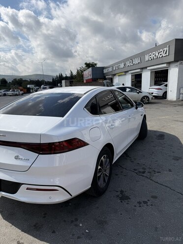 BYD Qin Plus 2024, 95,000 km - 1.5 л - Bakı