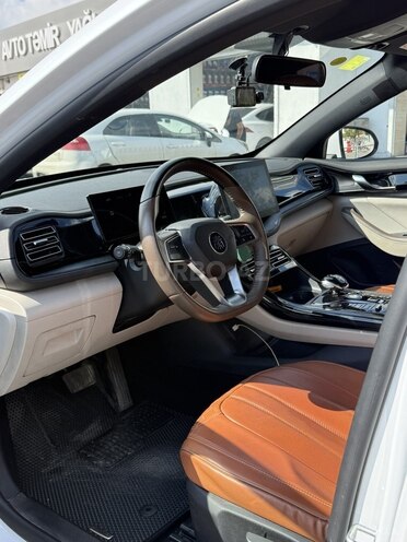 BYD Qin Plus 2024, 95,000 km - 1.5 л - Bakı
