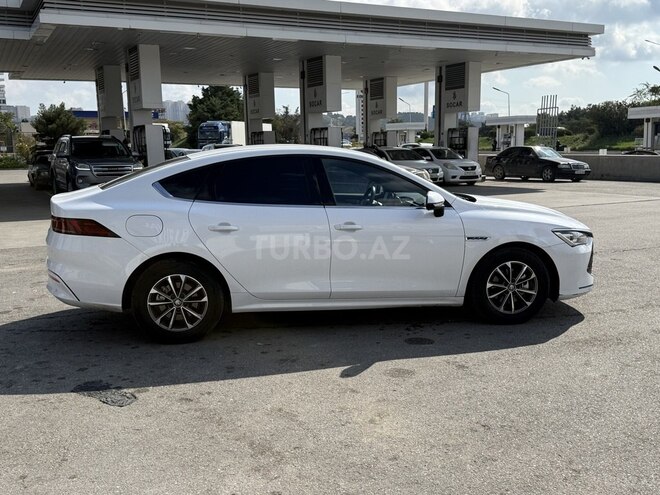 BYD Qin Plus 2024, 95,000 km - 1.5 л - Bakı