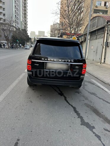 Land Rover Range Rover 2020, 57,000 km - 3.0 л - Bakı