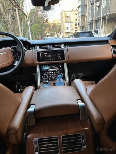 Land Rover Range Rover 2020, 57,000 km - 3.0 л - Bakı