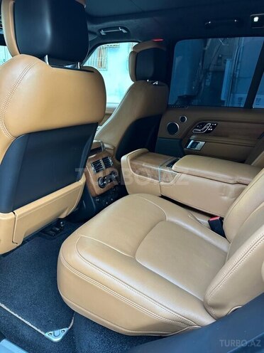 Land Rover Range Rover 2020, 57,000 km - 3.0 л - Bakı
