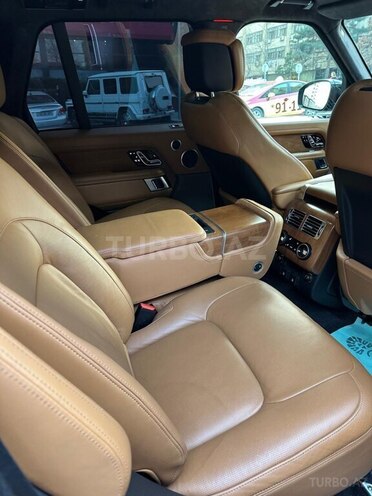 Land Rover Range Rover 2020, 57,000 km - 3.0 л - Bakı