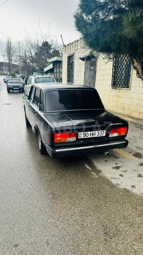 LADA (VAZ) 2107 2010, 96,000 km - 1.5 л - Şamaxı