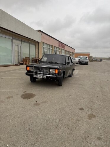 LADA (VAZ) 2107 2010, 96,000 km - 1.5 л - Şamaxı