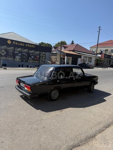 LADA (VAZ) 2107 2010, 96,000 km - 1.5 л - Şamaxı