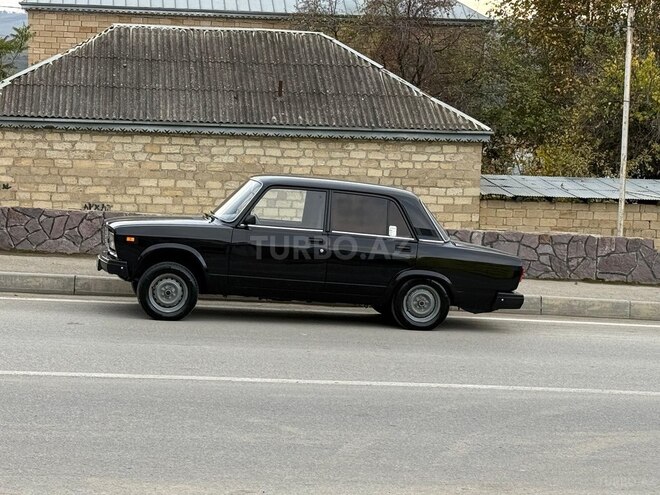 LADA (VAZ) 2107 2010, 96,000 km - 1.5 л - Şamaxı