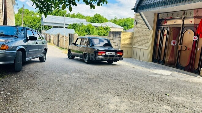 LADA (VAZ) 2107 2010, 96,000 km - 1.5 л - Şamaxı