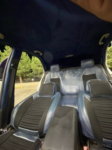 Mercedes E 220 1999, 470,811 km - 2.2 l - Bakı
