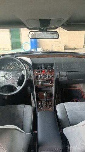 Mercedes C 180 1999, 310,000 km - 1.8 l - Kürdəmir