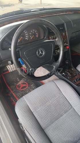 Mercedes C 180 1999, 310,000 km - 1.8 l - Kürdəmir