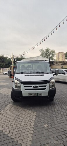 Ford Transit 2011, 145,200 km - 2.4 l - Bakı
