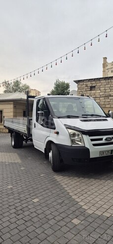 Ford Transit 2011, 145,200 km - 2.4 l - Bakı