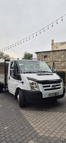 Ford Transit 2011, 145,200 km - 2.4 l - Bakı