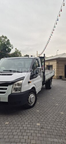 Ford Transit 2011, 145,200 km - 2.4 l - Bakı