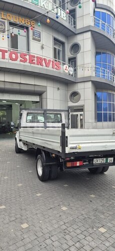 Ford Transit 2011, 145,200 km - 2.4 l - Bakı