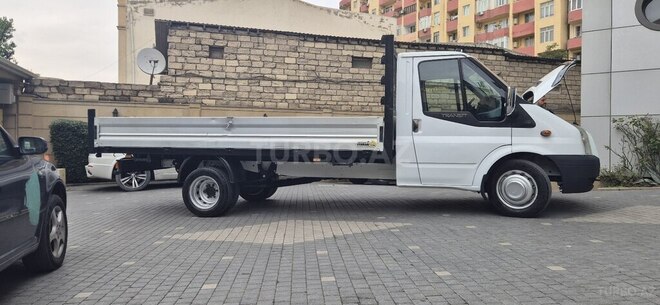 Ford Transit 2011, 145,200 km - 2.4 l - Bakı