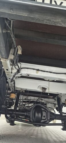 Ford Transit 2011, 145,200 km - 2.4 l - Bakı