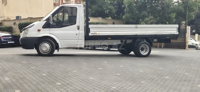 Ford Transit 2011, 145,200 km - 2.4 l - Bakı
