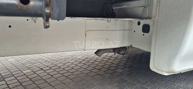 Ford Transit 2011, 145,200 km - 2.4 l - Bakı
