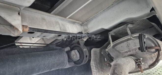 Ford Transit 2011, 145,200 km - 2.4 l - Bakı