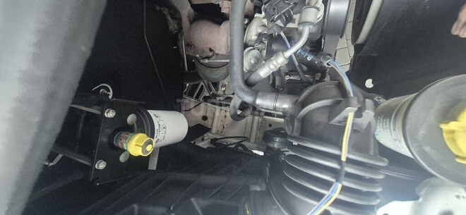 Ford Transit 2011, 145,200 km - 2.4 l - Bakı