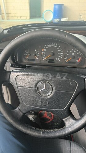 Mercedes C 180 1999, 310,000 km - 1.8 l - Kürdəmir