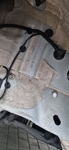 Ford Transit 2011, 145,200 km - 2.4 l - Bakı