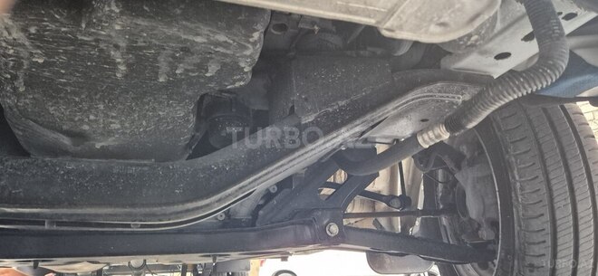 Ford Transit 2011, 145,200 km - 2.4 l - Bakı