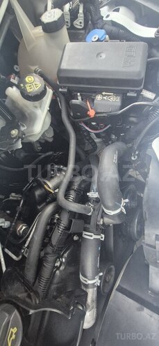 Ford Transit 2011, 145,200 km - 2.4 l - Bakı