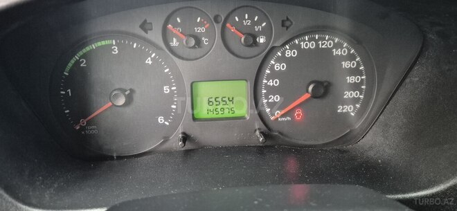 Ford Transit 2011, 145,200 km - 2.4 l - Bakı