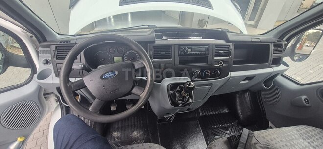Ford Transit 2011, 145,200 km - 2.4 l - Bakı