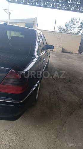 Mercedes C 180 1999, 310,000 km - 1.8 l - Kürdəmir