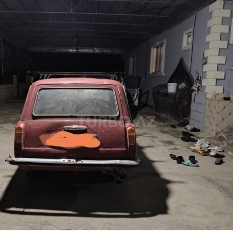LADA (VAZ) 2102 1984, 52,447 km - 1.5 л - Goranboy