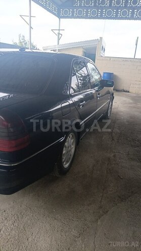Mercedes C 180 1999, 310,000 km - 1.8 l - Kürdəmir
